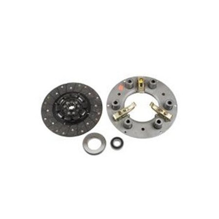 Aftermarket Heavy Duty Clutch Kit Fits Allis Chalmers WC WD WD45 WF 70230506K